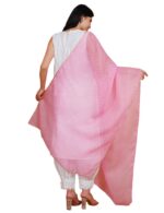 Way2Like Women Leheriya Dupatta Chiffon Rajasthani Scarves Chunni Party Wear - Image 3